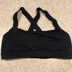 Lululemon bra